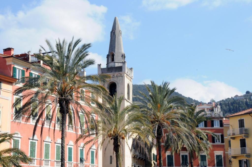 La Finestra Del Pesco Apartment Lerici Exterior photo