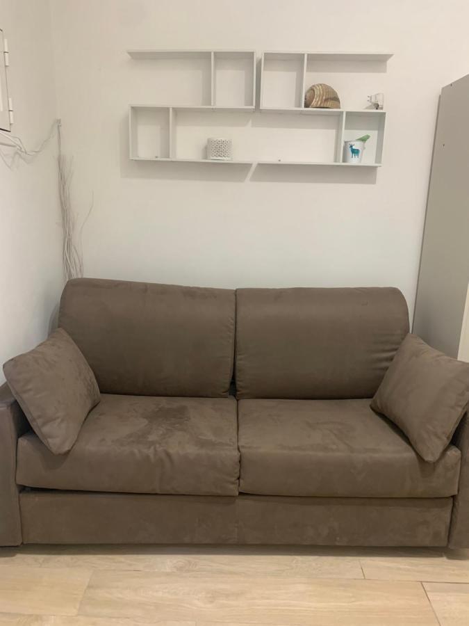 La Finestra Del Pesco Apartment Lerici Exterior photo