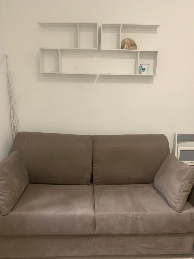 La Finestra Del Pesco Apartment Lerici Exterior photo